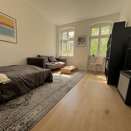 Room In The Center Of Berlin Exterior photo