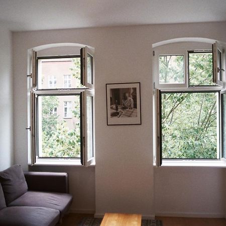 Room In The Center Of Berlin Exterior photo