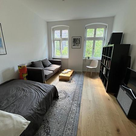 Room In The Center Of Berlin Exterior photo