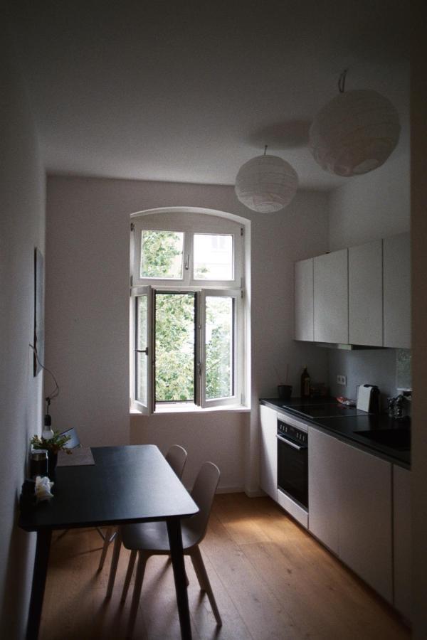 Room In The Center Of Berlin Exterior photo