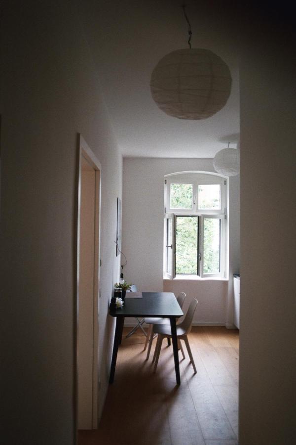 Room In The Center Of Berlin Exterior photo