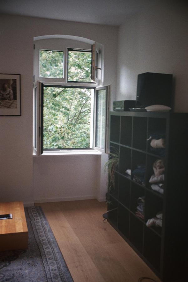 Room In The Center Of Berlin Exterior photo